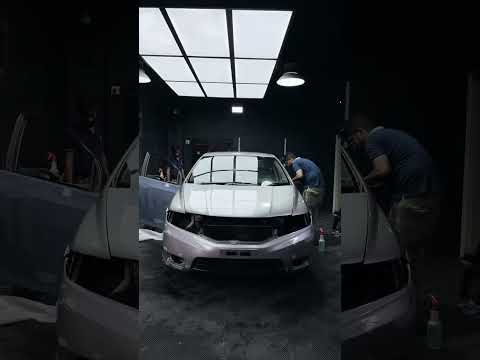 Top Global Brands. Prime Location. Pakistan’s Leading Detailing Facility.