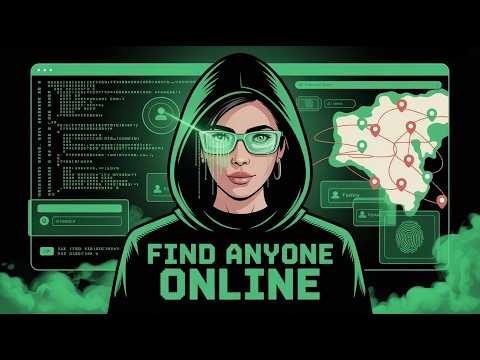 20 FREE OSINT Tools To Gather Info On SomeOne