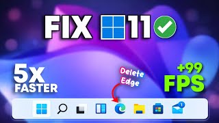 This Free App Fixes Windows 11 (and Removes the Hidden Bloat)