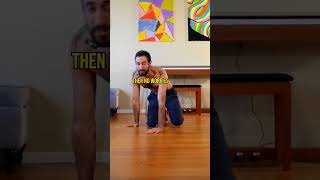 knee push ups for beginners (my advice)
