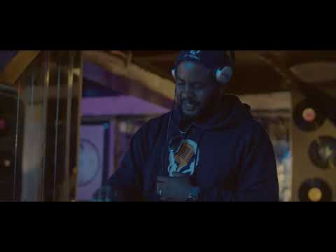 DJ Boras ft Thandokazi - Vula (Official Music Video)