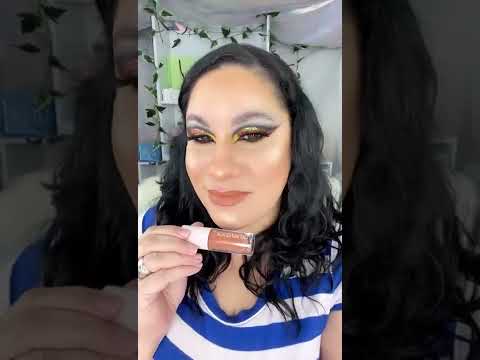 Matte Liquid Lipstick