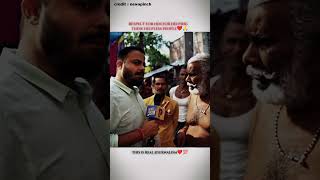 Real Journalist❤️🙌 @TheNewsPinch #bihar #media #news #help #biharnews #politics #abhinavpandey