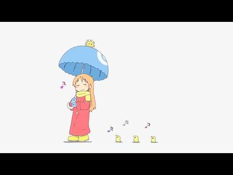 Nichijou ED「zzz」cover by【*Namirin】