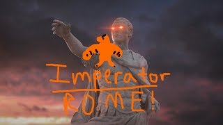 Imperator Rome FIXED Trailer (meme)