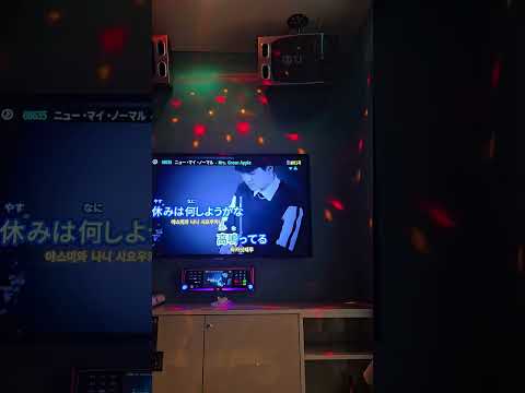 ニューマイノーマル Mrs.GREEN APPLE 歌ってみた