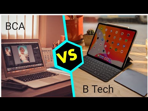 B TECH VS BCA || CARRIER OPPORTUNITIES || PLACEMENTS 🤑🤑 || TOP COLLEGE'S | YOG PATLE. #bca #btech .