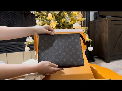 Louis Vuitton Poche Toilette NM