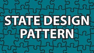 State Design Pattern