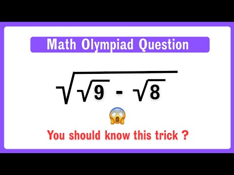 Luxembourg - Math Olympiad Question