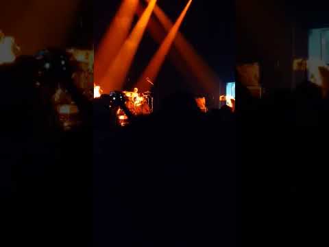 toconoma - Vermelho do sol (浮現祭 2022 日本篇 live short ver.)