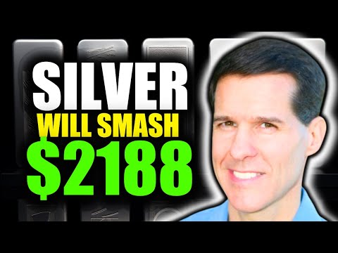 Don Durrett Predicts Silver Prices Will Shatter Records in 2024 [Here’s Why]