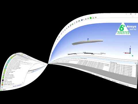 RAO Evaluating Error in ANSYS AQWA and Detail Tutorial