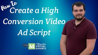 How to Make a Video Ad Script - 6 Step Ad Script Breakdown