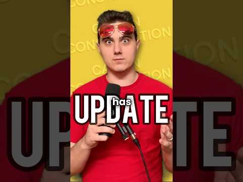 It Has Been a CRAZY Week! (A Very Short Update)