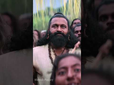 Kantara🚩ಕಾಂತಾರ❤️‍🔥#Kantara #Brahmakalasha #DivineMusic #ShivaShakti #KannadaCinema  #SpiritualVibes