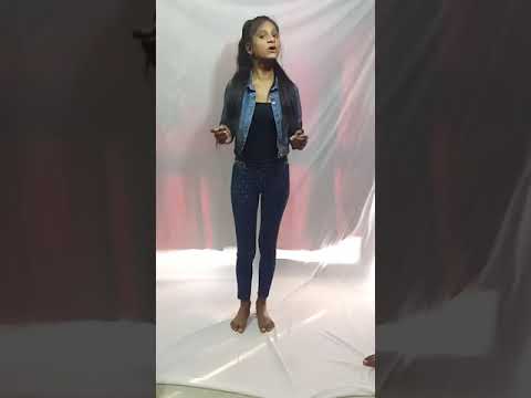 Audition Under Vision Of i Entertainment