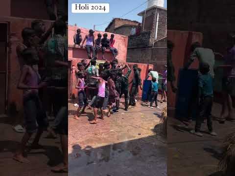#Holi Guddu Rangeela short video #pawansingh  #holi2024