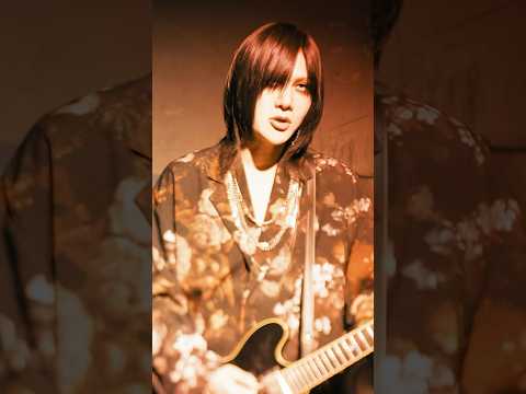痣花ついにリリース！MVも公開🍺