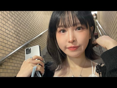 【大興奮】ウォンジョンヨ先生とコラボ後の五彩緋夏と私(マネ)
