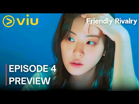 Friendly Rivalry | Episode 4-5 Preview (ENG SUB) | Lee Hye Ri | Jung Soo Bin | Choi Young Jae