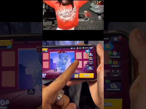 claim Gems 👉@pioorczy 👈 #viralshort #brawlstars #viralvideo