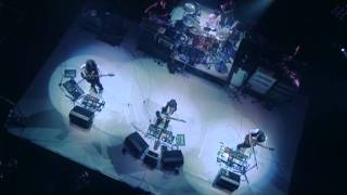 RADWIMPS - Kimi To Hitsuji To Ao [Official Live Video from  "RADWIMPS Zettai Enmei Tour"]