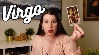 VIRGO | NOV 17-23 | SOMEONE MISSES YOU SO MUCH & STILL LOVES YOU!