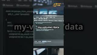 Docker Volume