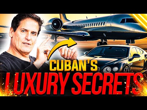 Mark Cuban’s Secret Luxury Investments That Made Him Even Richer