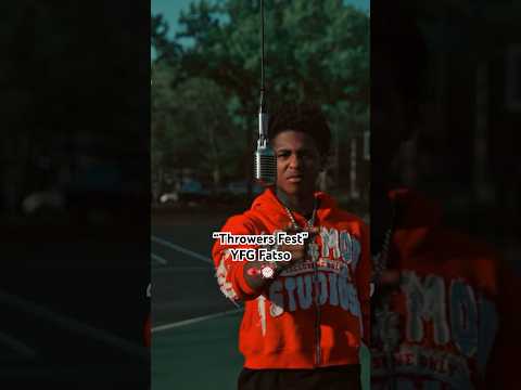 OUT NOW go turn me up 🔥🔥 #yfgfatso #shorts