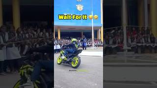Wait For It 😂🤣 #subscribe #youtube #motercycle #bikerider #ktm #ktmlover #funny #bike #shorts