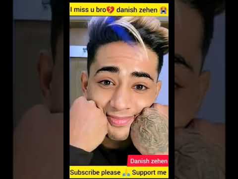 miss you Danish zehan Miss you 😭😭 short shorts video like and subscribe 🙏🙏