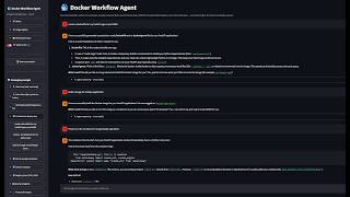 Building AI Agent For Docker - Make Application Containerization Easier For Non-Technical User-Part8
