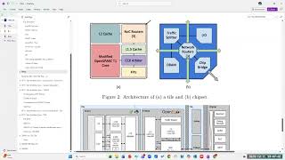 OCP Server - Open Chiplet Economy - Chiplet Design Exchange (CDX) Workstream call (Dec 11, 2025)