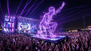 Cinematic Melodic Techno 2 Hour Mix 2026 | Deep Atmospheric Journey 🌌✨