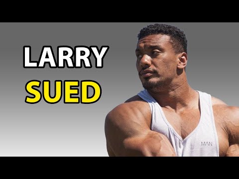 Inside the Larry Wheels Lawsuit