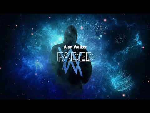 Faded/Alan Walker