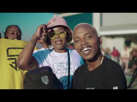 Mgijimi - Mkhombe (Official Music Video)