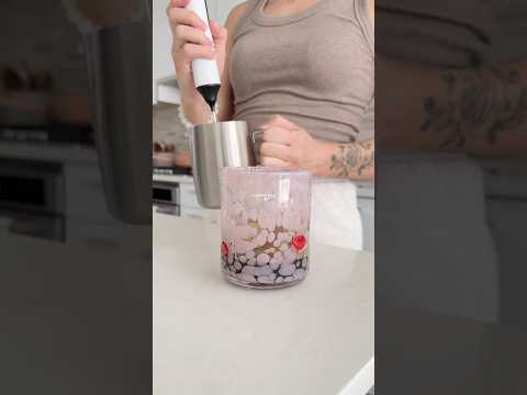 morning vlog 🫶✨🤍 #morningroutine #thatgirl #cleangirl #aesthetic #fyp