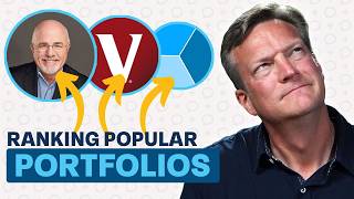 Financial Advisors Rank the Most Popular Investment Portfolios