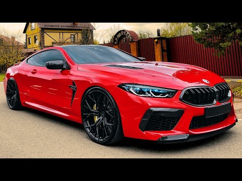 Top 10 FASTEST COUPES In The WORLD 2025