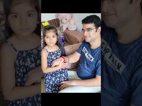 Beti ka beti hona hi kafi hai daughter's k like 1k likes n subscribe