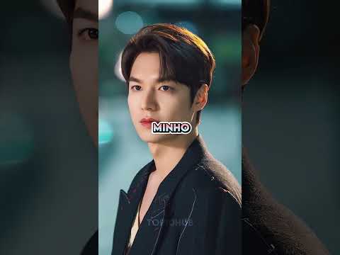 TOP 10 HIGHEST PAID K-DRAMA ACTORS🔥 #top10 #highestpaid #kdrama #actors