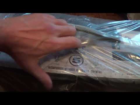 Guitar amplifier blackstar ht5 metal unboxing