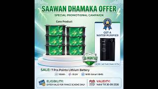 Get E Rickshaw Battery On Finance | Dealership Available