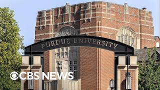 Purdue University implementing new AI requirements for graduation