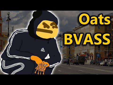 Oats - BVASS (HARDBASS AUDIO VIDEO 2020)