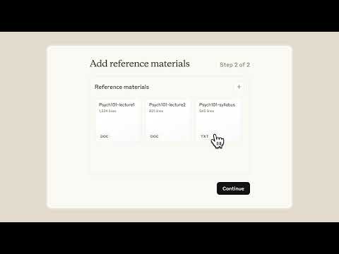 Introducing Claude for Education