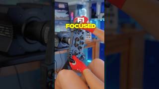 The BEST F1 Sim Racing Setup